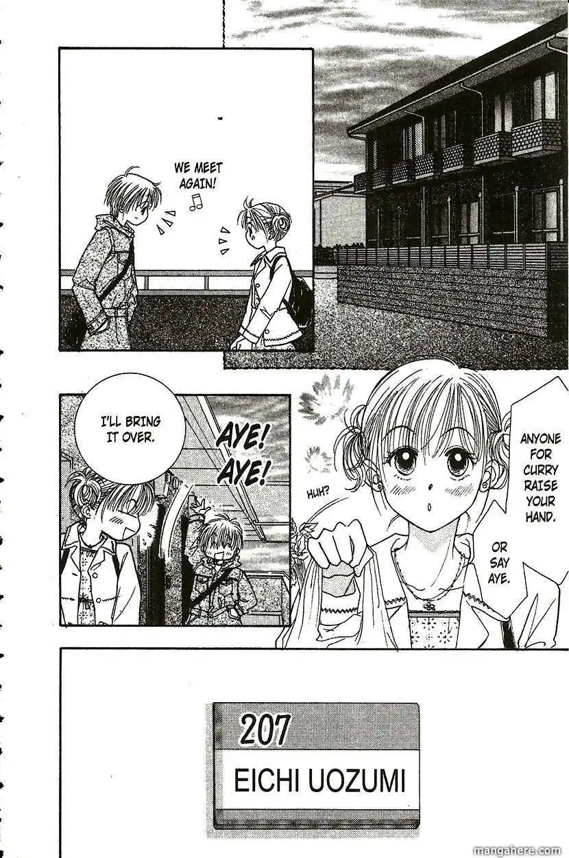 Venus wa Kataomoi Chapter 14 33